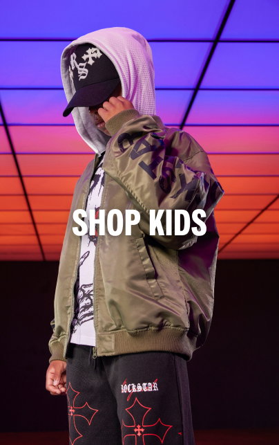 Shop Kids' Jackets