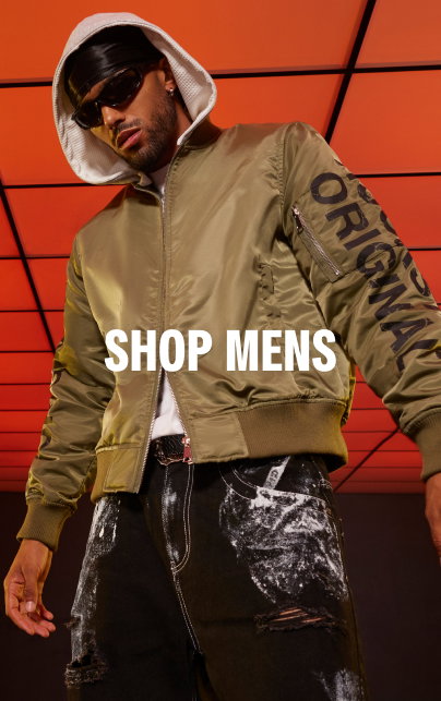 Shop Men's Jackets
