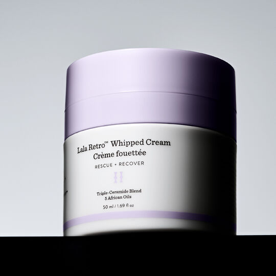 Image of Nourishing and moisturizing ceramide cream | Drunk Elephant