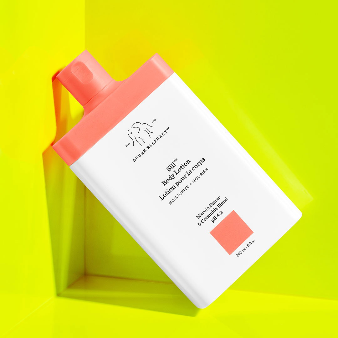 Image of Sili™  Body Lotion