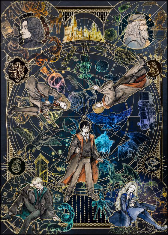  Displate Metal Posters