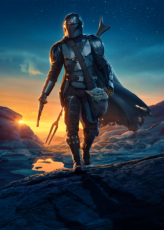Displate Metal Posters