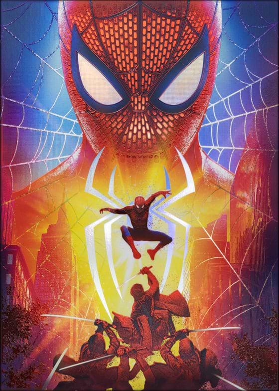 Displate Metal Posters