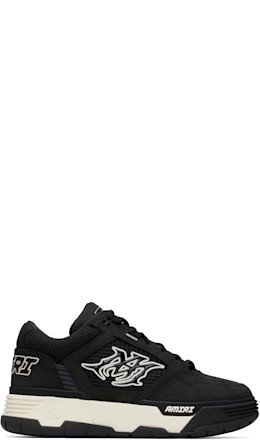 Black MA-94 Sneakers
