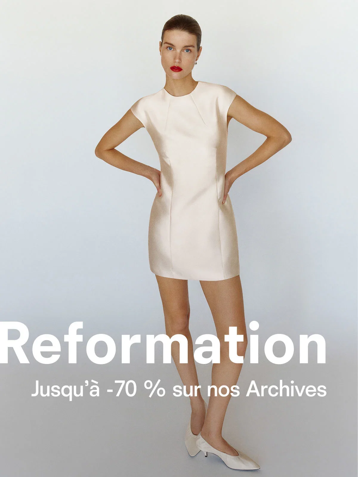 Jusqu'à -70% sur nos Archives