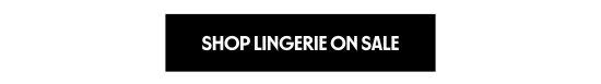 Shop Lingerie on Sale
