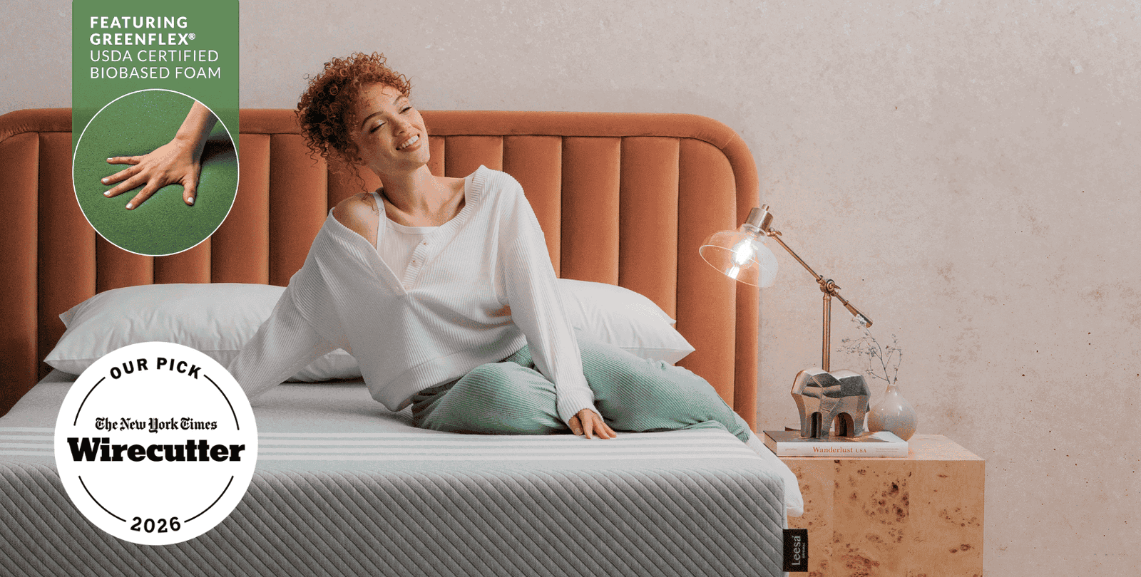 UP TO $804 OFF* the Original