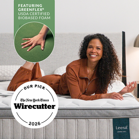 UP TO $1,700 OFF* the Legend Chill