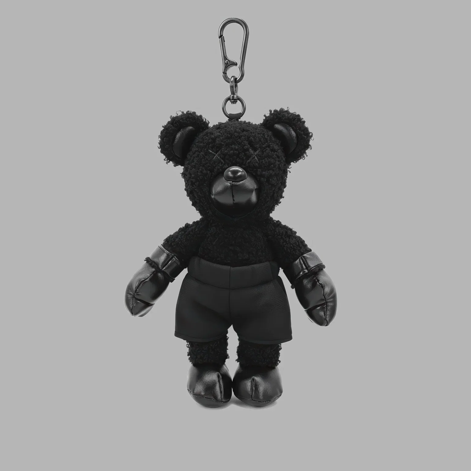 UFC Keychain