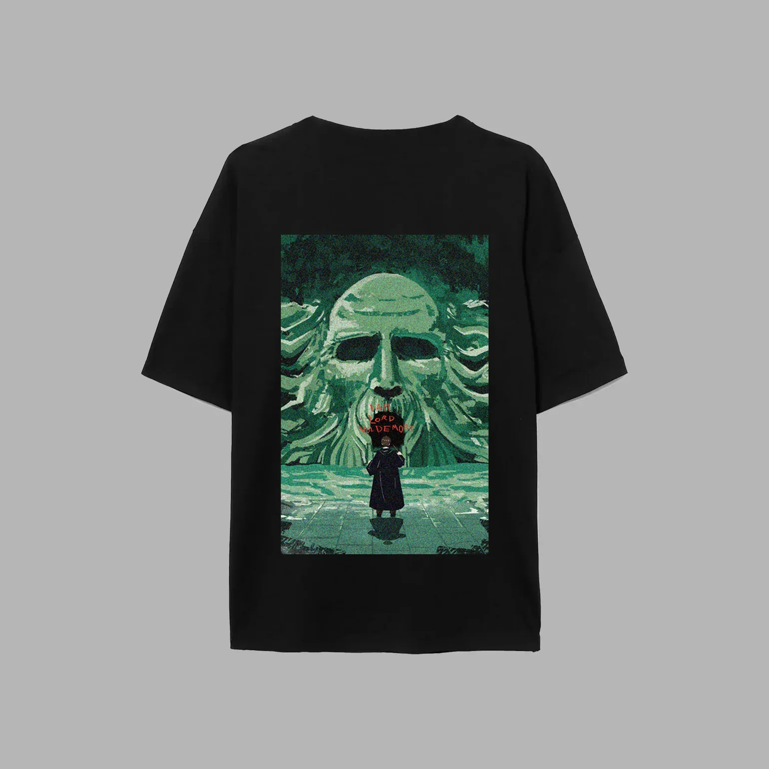 Lord Voldemort Tee