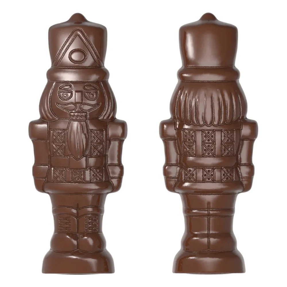 Nutcracker