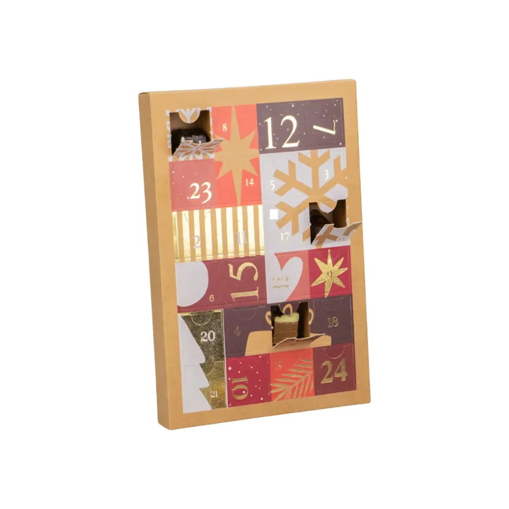 Advent Calendar