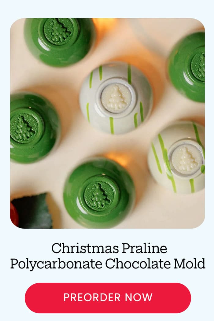 Christmas Praline