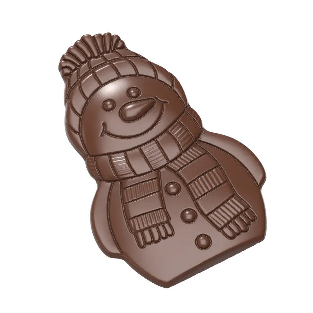 Snowman 