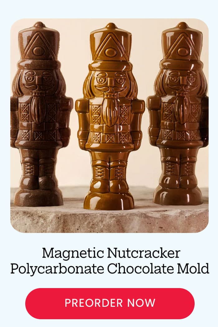 Magnetic Nutcracker 