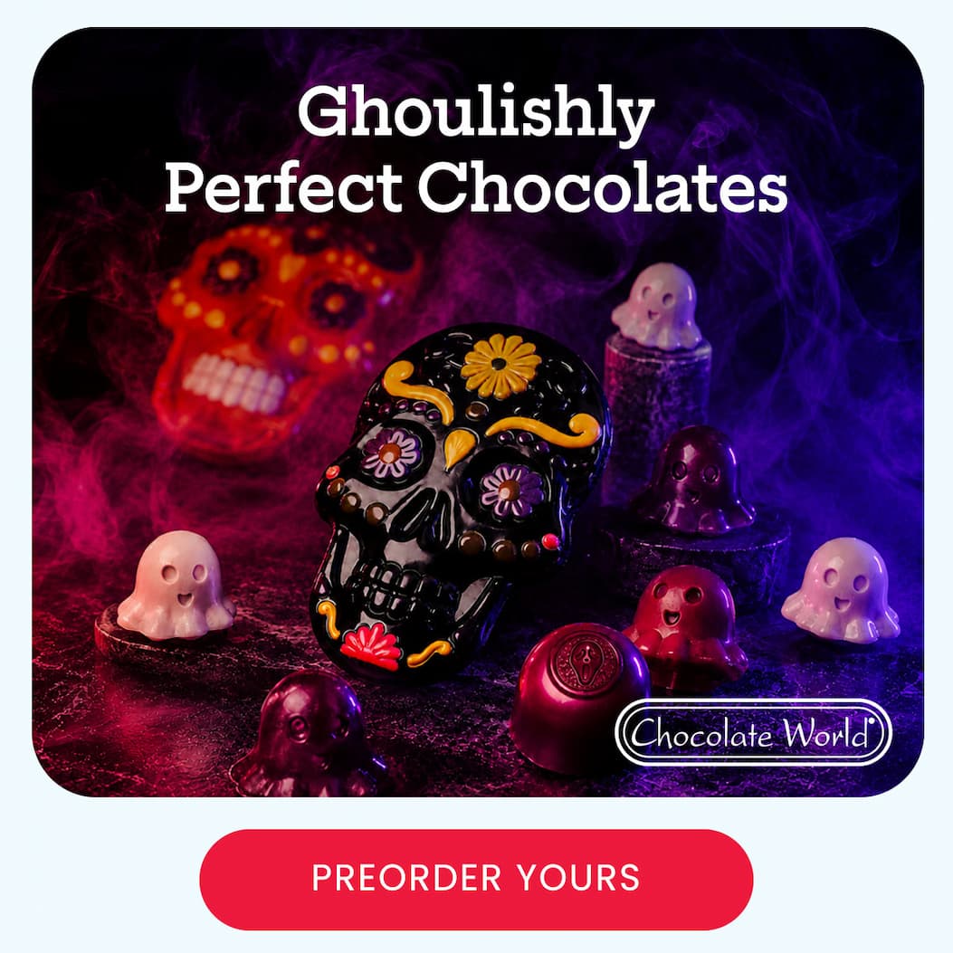 Chocolate world