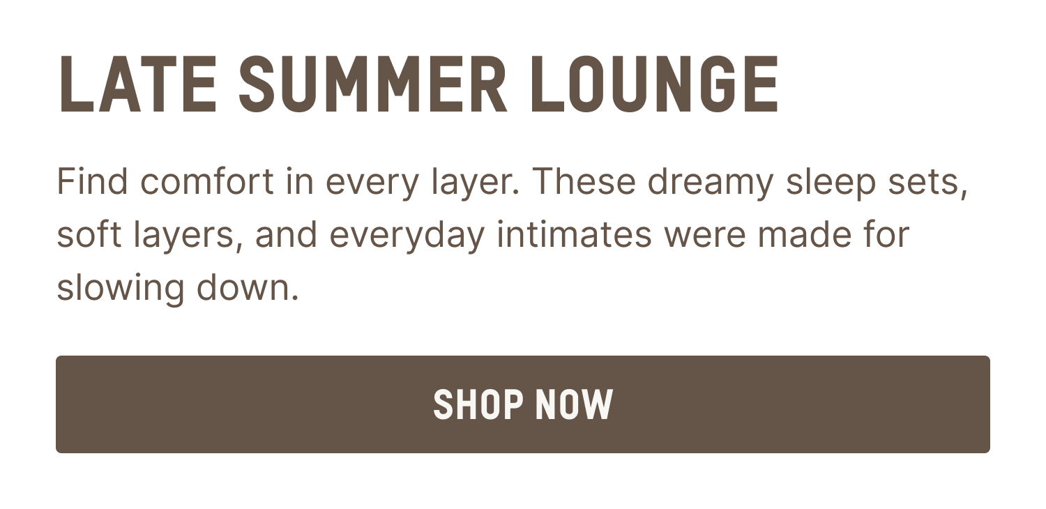 SHOP NOW