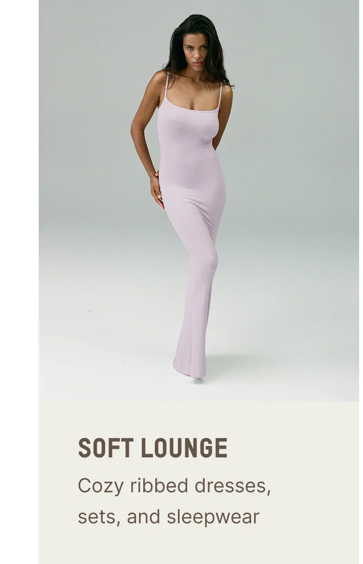 SOFT LOUNGE