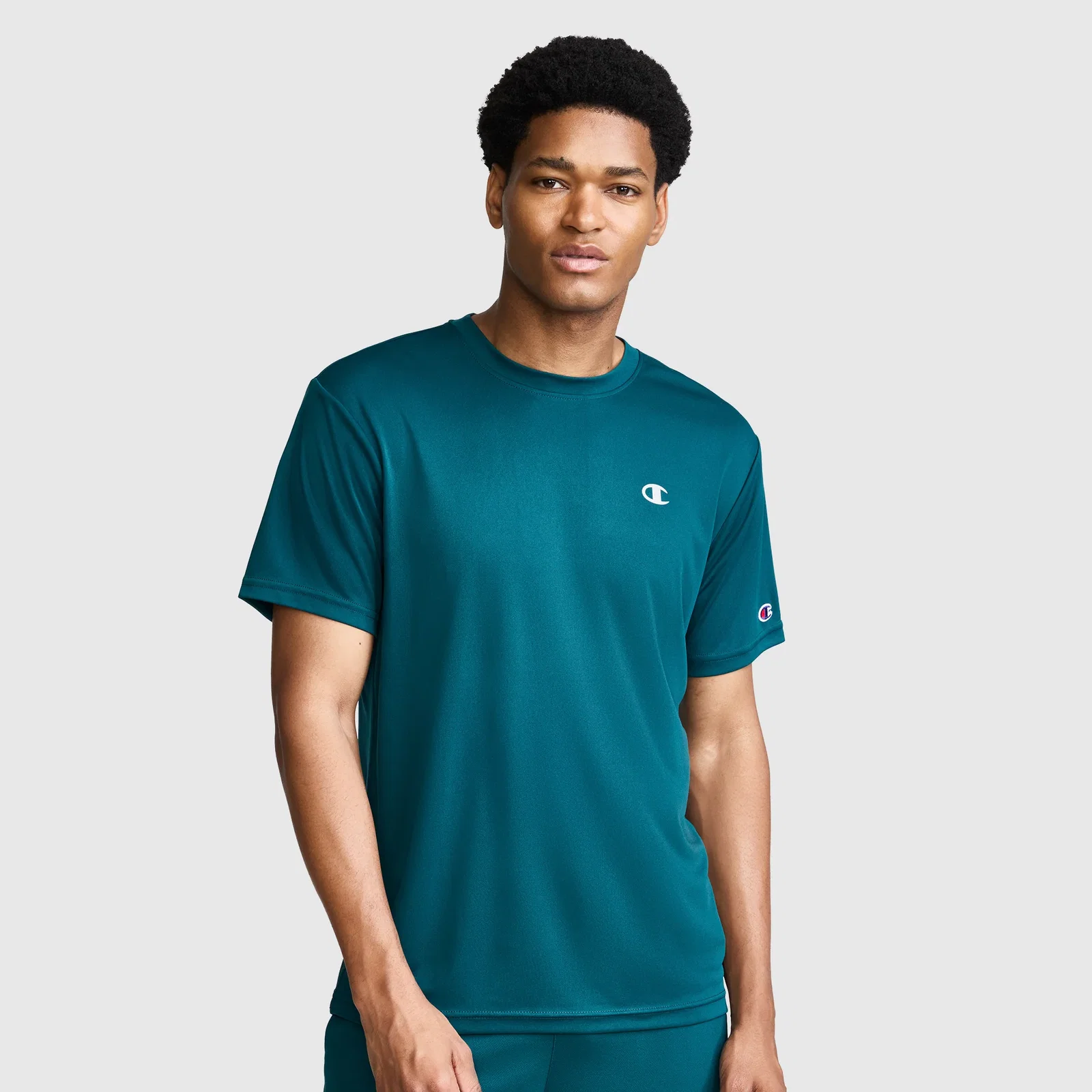 Image of Sport T-Shirt, Reflective C Logo