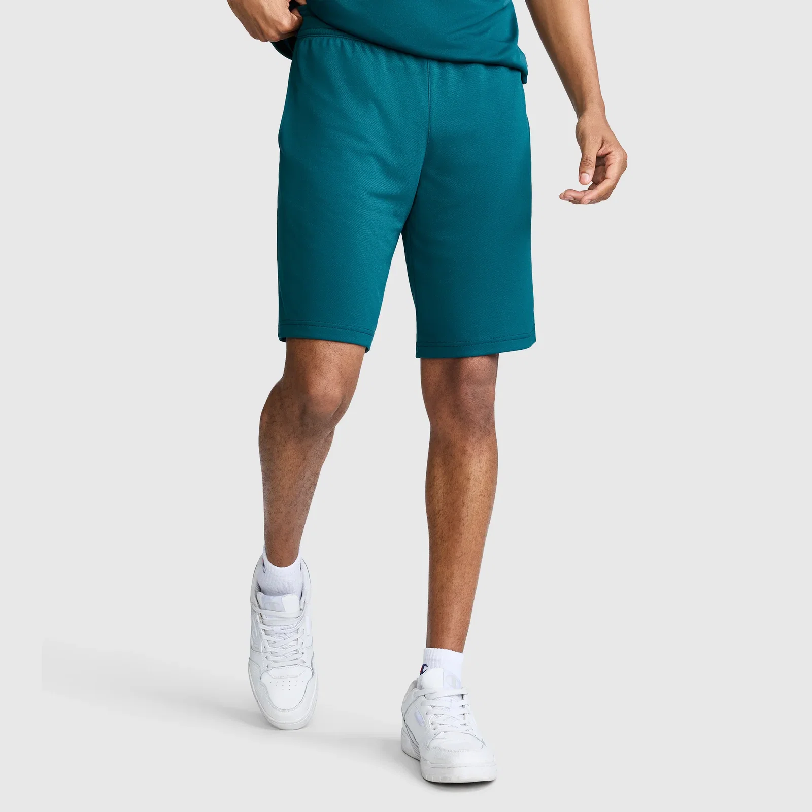 Image of 10" Moisture Wicking, Sport Shorts