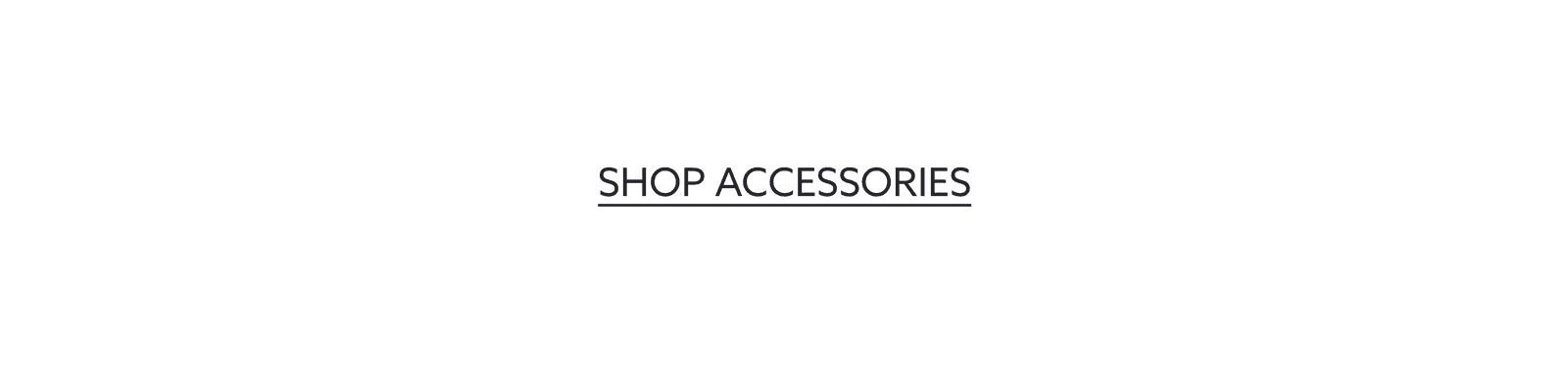 Shop Accessories