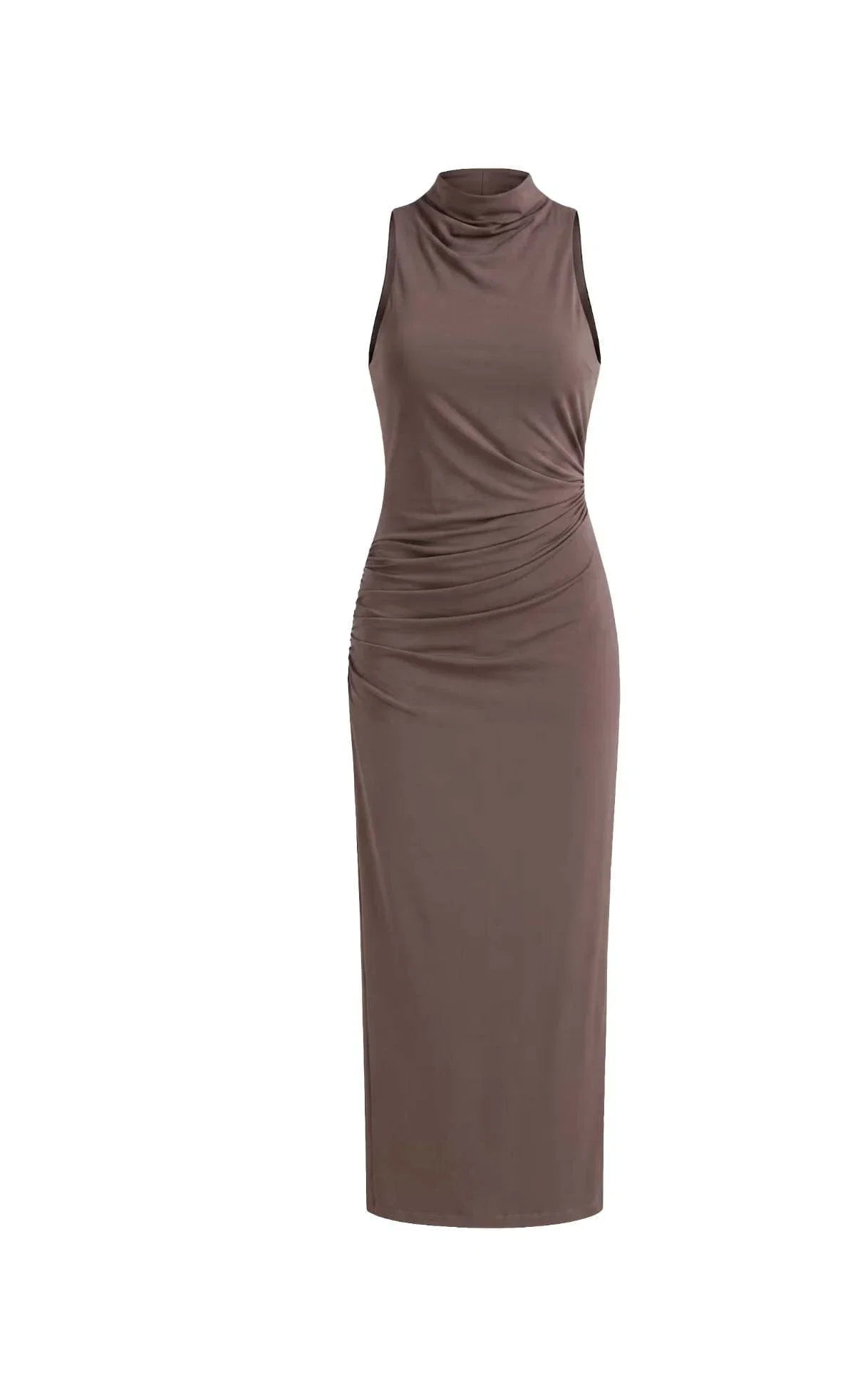 Willow Sculpt Maxi Dress