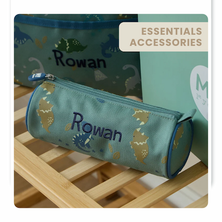 Essentials Accessories