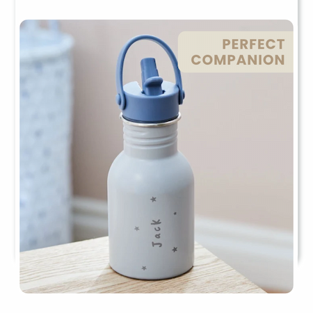 Water Bottles