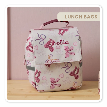 Lunch Bags