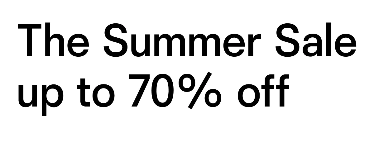 70% off