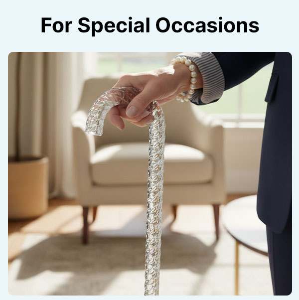 For Special Occasions