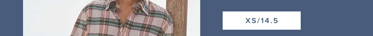 XS/14.5
