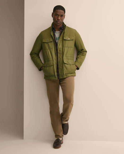 Image of The Richmond Pant