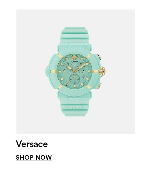 Versace - SHOP NOW >