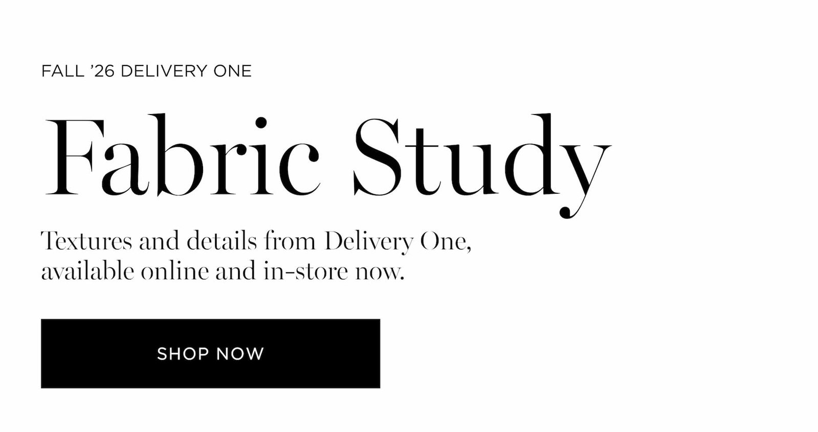 Shop Now