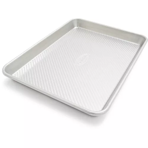 Sur La Table Platinum Pro Quarter Sheet Pan, 9" x 13"