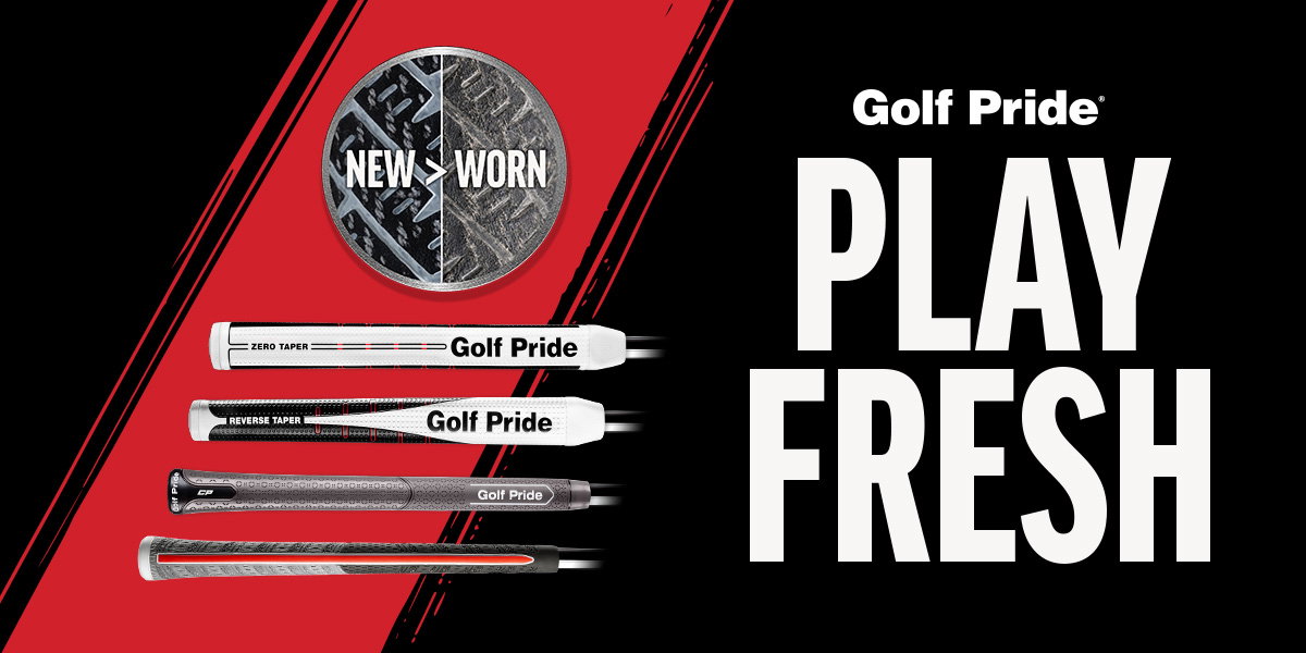 Play fresh.