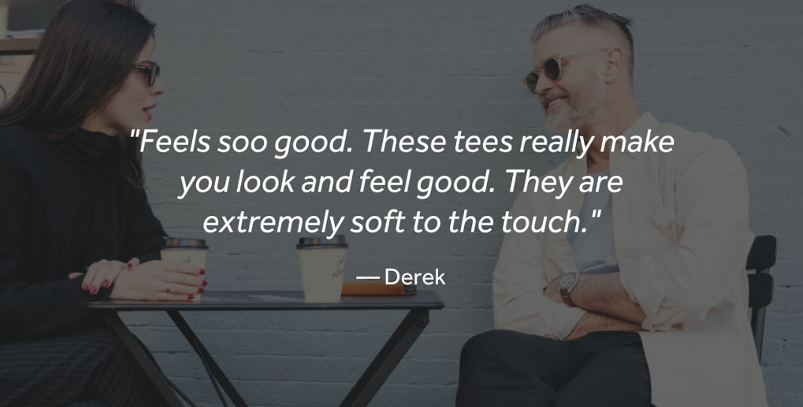 feels so good tees