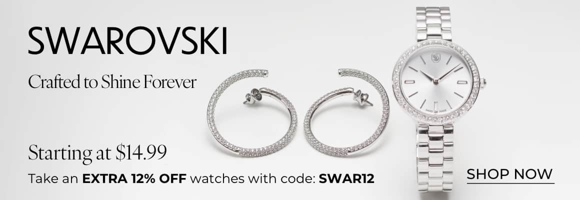 SHOP SWAROVSKI DEALS*