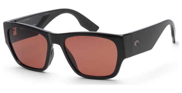 Costa del Mar Sueno Men's Sunglasses 6S9123-912302-57