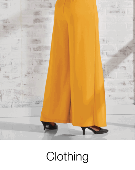 Clothing