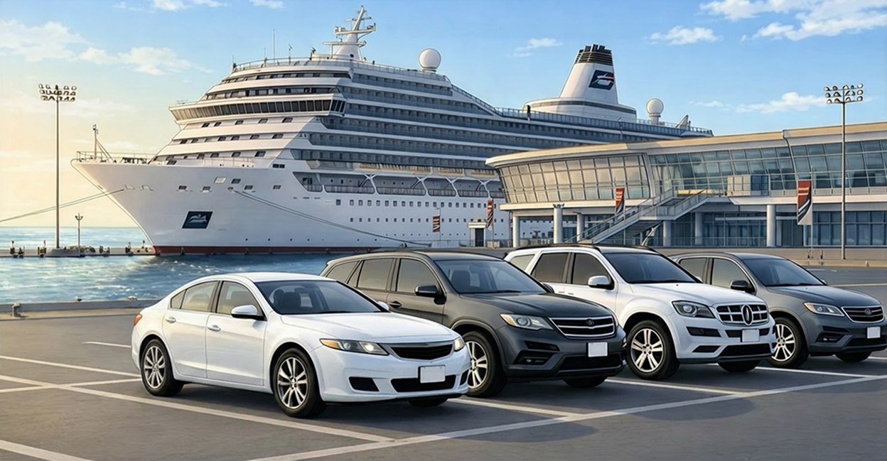 Cruise