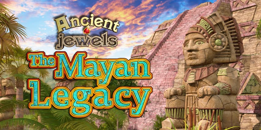 Ancient Jewels: The Mayan Legacy