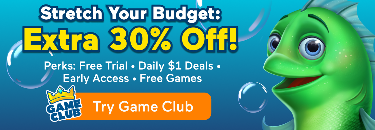 Game Club