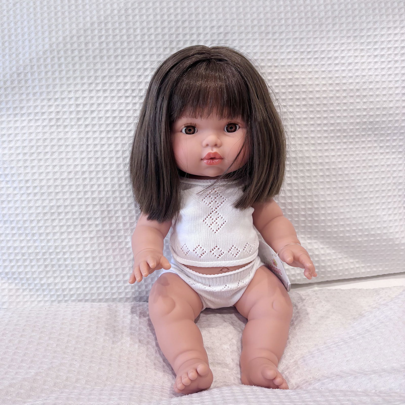 Image of Mini Colettos Hazel with Underwear Set