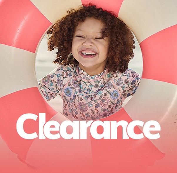 Outlet Clearance