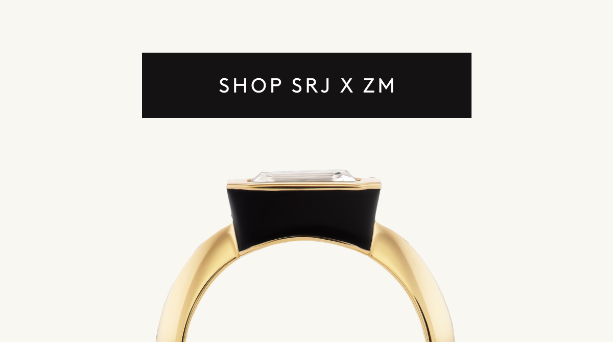 Shop SRJ x ZM