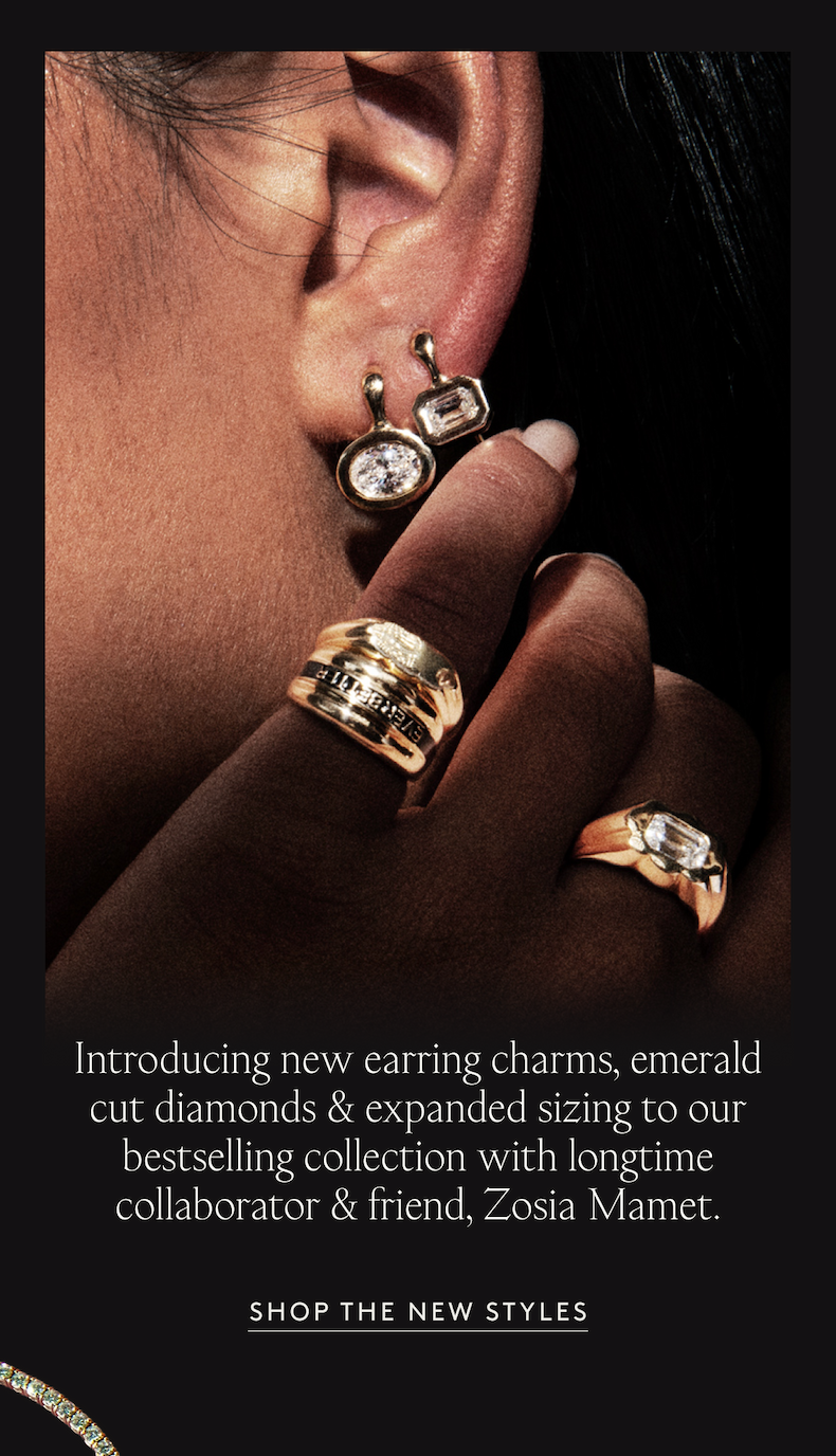 Shop The New Styles
