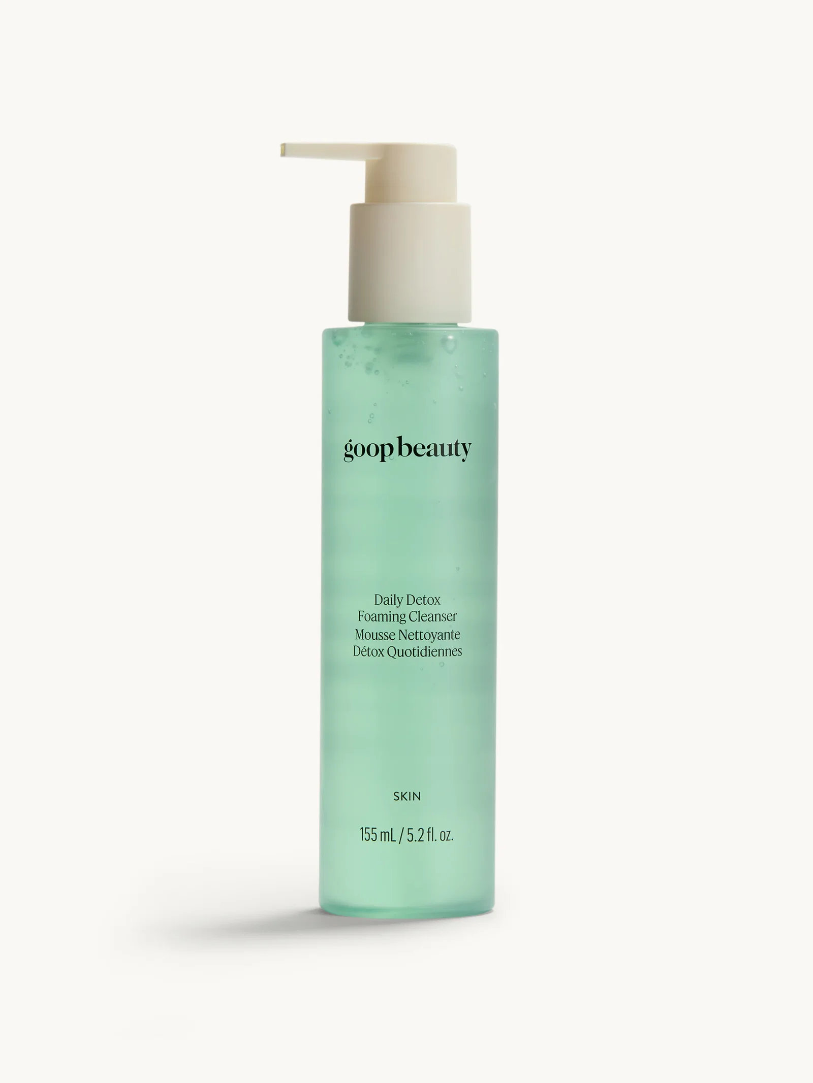 Image of Daily Detox Foaming Cleanser