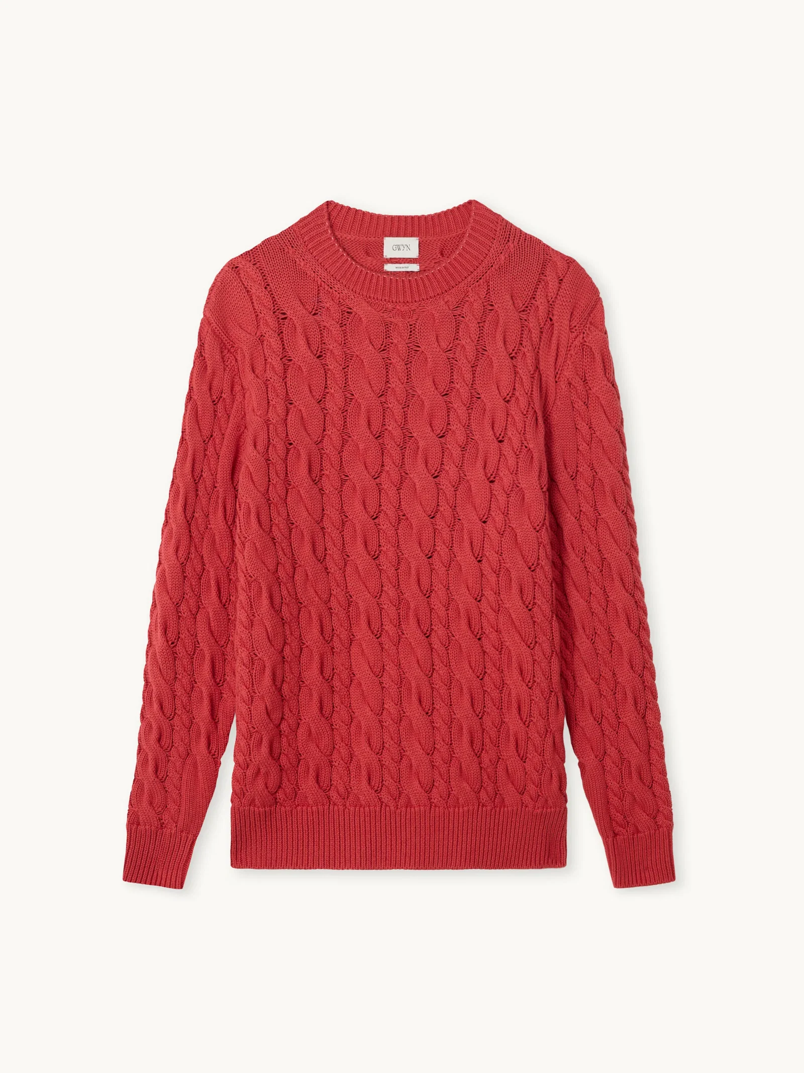 Image of Peyton Sweater